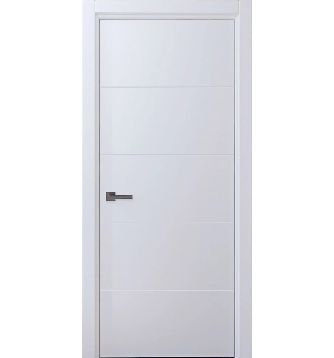 Межкомнатная дверь Status Doors Ultra U-005 Ral 9003