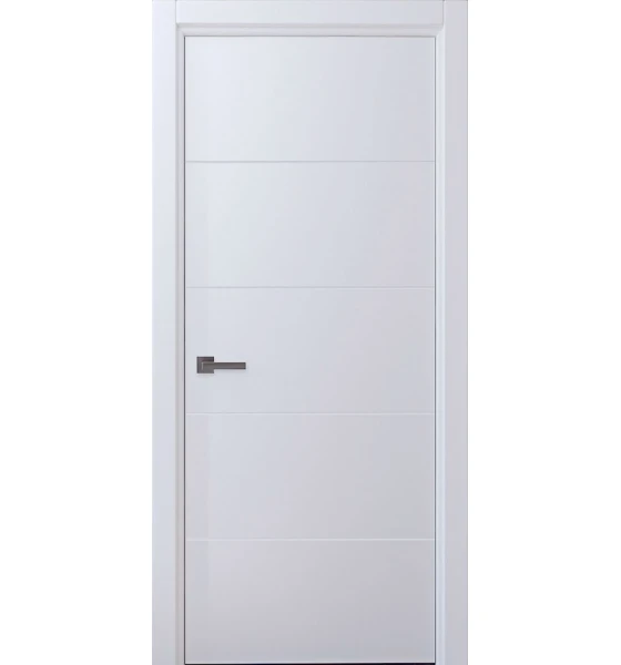 Межкомнатная дверь Status Doors Ultra U-005 Ral 9003