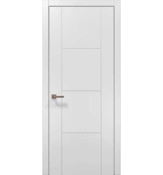 Межкомнатная дверь Папа Карло Style ST-16