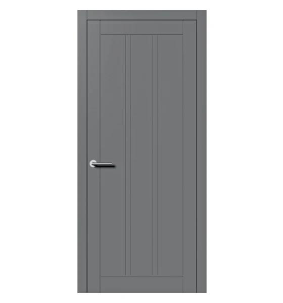 Межкомнатная дверь WakeWood West 109