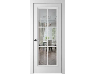 Межкомнатная дверь SecretDoors New Classic Sindia 04