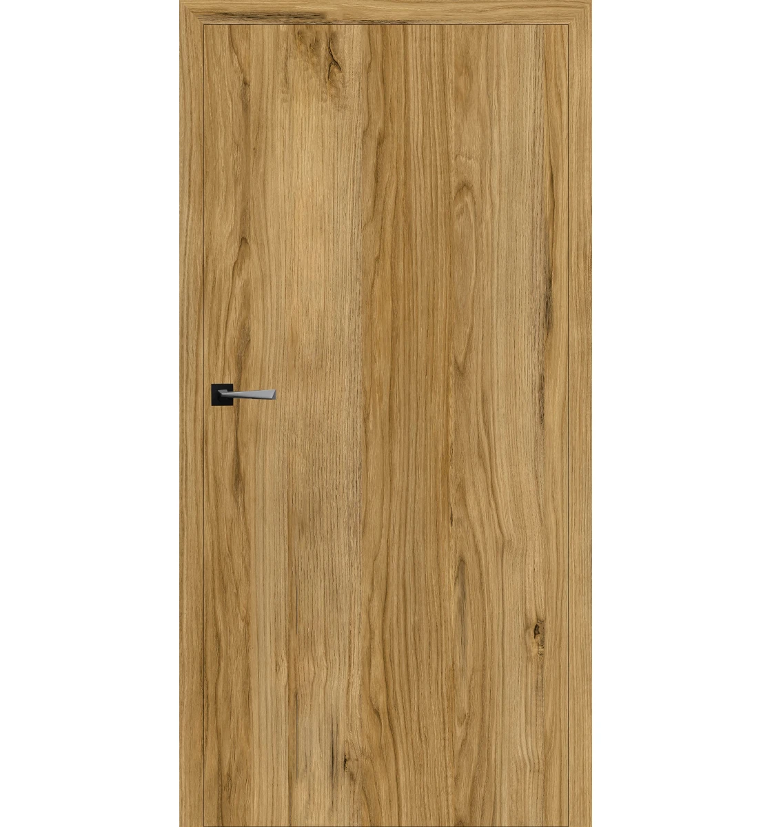 Межкомнатная дверь Hygge Arvika Basic Catanya Oak