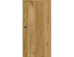 Міжкімнатні двері Hygge Arvika Basic Catanya Oak