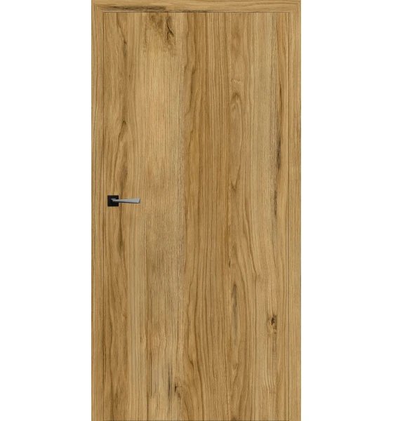 Межкомнатная дверь Hygge Arvika Basic Catanya Oak