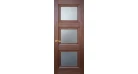 Межкомнатная дверь STDM Classic CL-3 PO-3 Фото №1