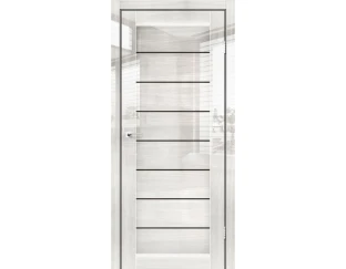 Міжкімнатні двері Leador Gloss Ronda