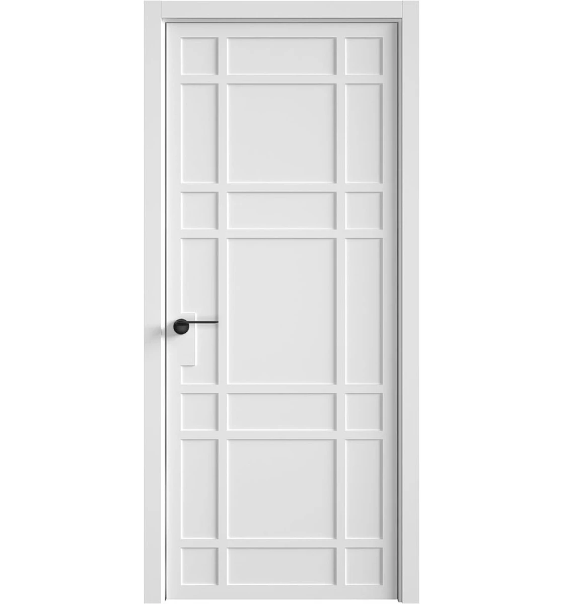 Межкомнатная дверь SecretDoors New Classic Fine 05