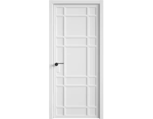 Межкомнатная дверь SecretDoors New Classic Fine 05