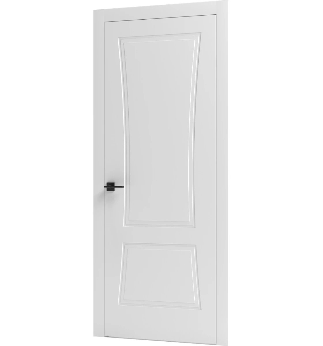 Міжкімнатні двері SecretDoors Unity Light New Classic Light 6.2