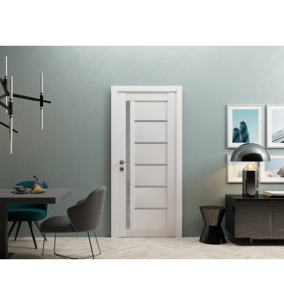 Межкомнатная дверь Grand Lux 6