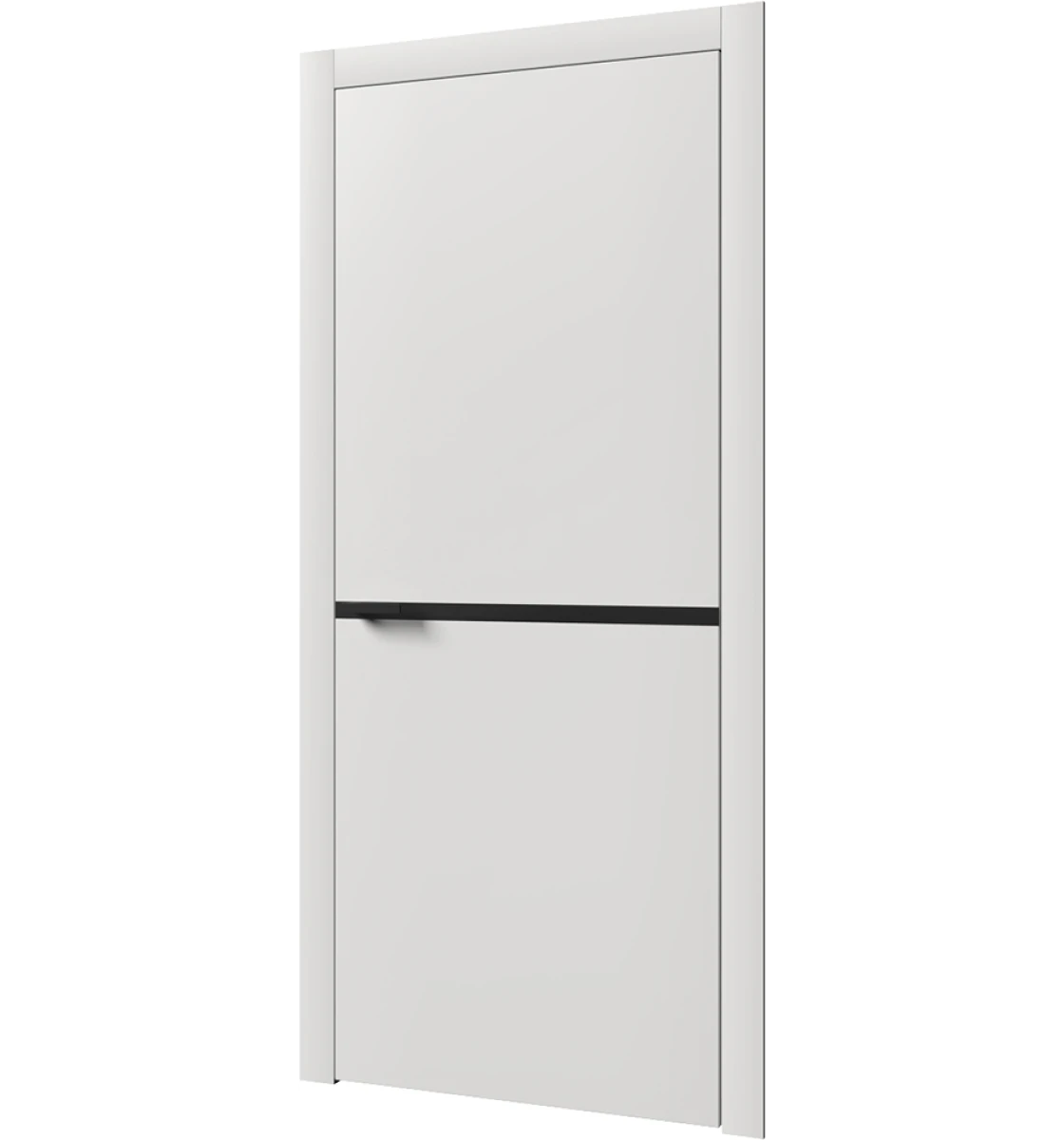 Межкомнатная дверь SecretDoors Contemporary Color Style C 01
