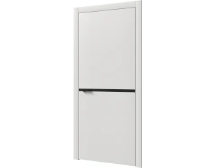 Межкомнатная дверь SecretDoors Contemporary Color Style C 01