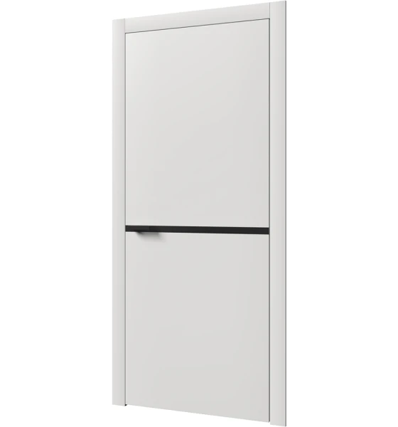 Межкомнатная дверь SecretDoors Contemporary Color Style C 01
