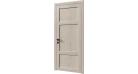Межкомнатная дверь SecretDoors Contemporary Wood Country W 03 Фото №1