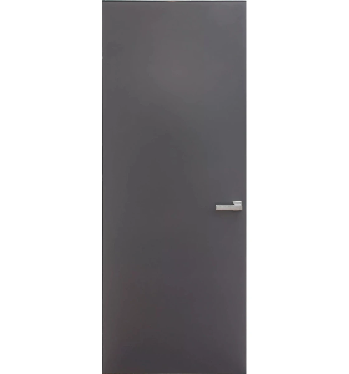 Міжкімнатні двері Danapris Doors Alum Premium фарбовані (короб золото)