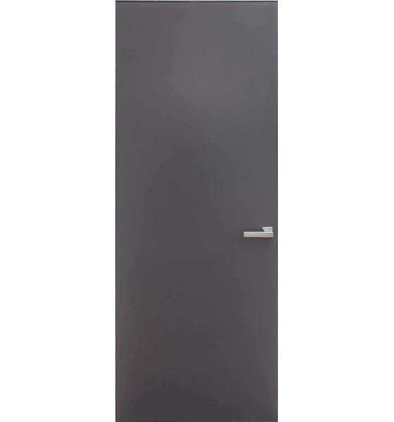 Міжкімнатні двері Danapris Doors Alum Premium фарбовані (короб золото)