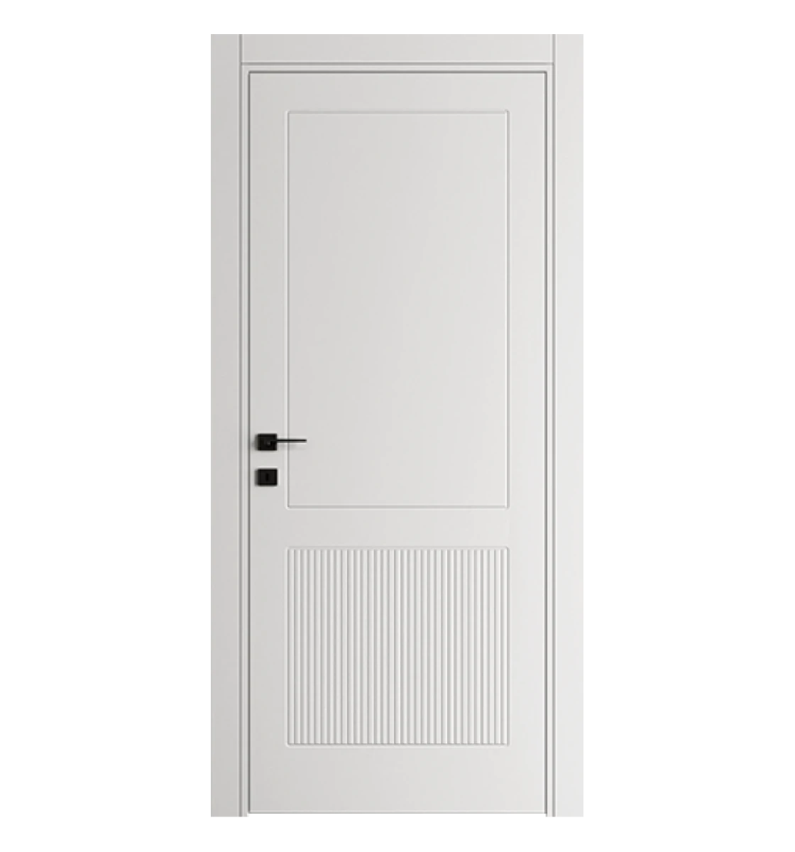 Міжкімнатні двері Dooris Form FR03