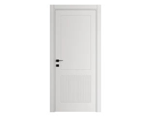 Межкомнатная дверь Dooris Form FR03