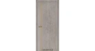 Межкомнатная дверь Korfad Aluminium Loft Plato ALP-01 (бронзовый алюминий) Фото №2