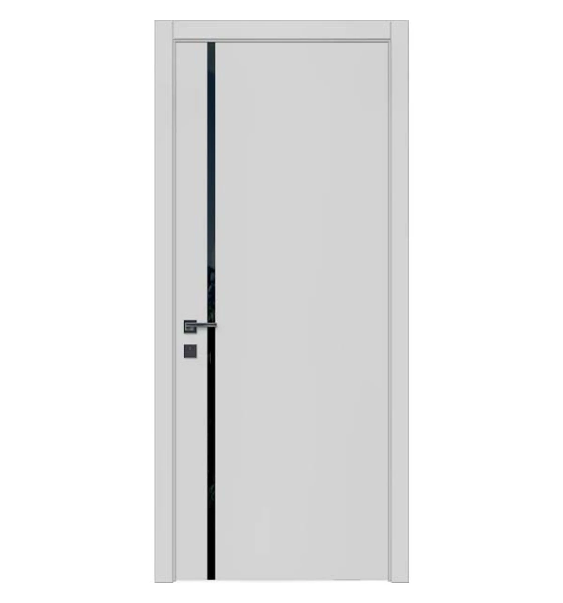 Міжкімнатні двері WakeWood Stile 01