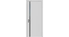 Міжкімнатні двері WakeWood Stile 01 Фото №1
