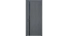 Міжкімнатні двері WakeWood Stile 01 Фото №3