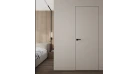 Двері міжкімнатні Dooris Під фарбування Inside (с) Фото №1