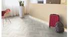 Ламінат Kaindl Natural Touch 8.0 Дуб Фортеця Алнвіг(К4438) Фото №4