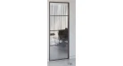 Двери межкомнатные дверь скрытого монтажа AluDoors Flat Фото №1