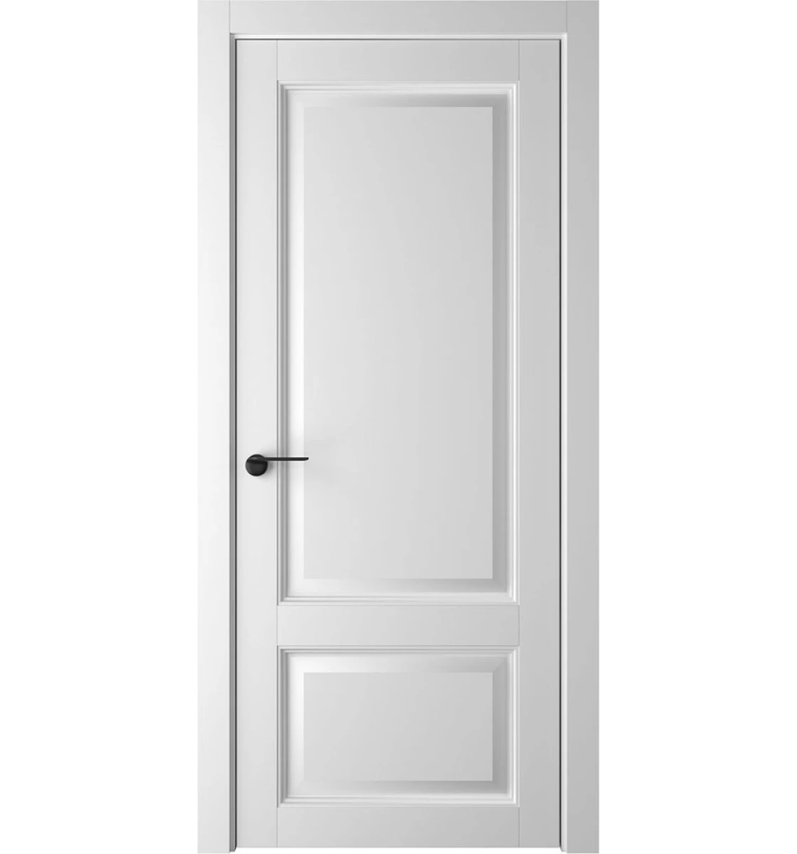 Межкомнатная дверь SecretDoors New Classic Firenze 02
