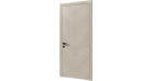 Міжкімнатні двері SecretDoors Contemporary Wood Unica 05 Фото №1