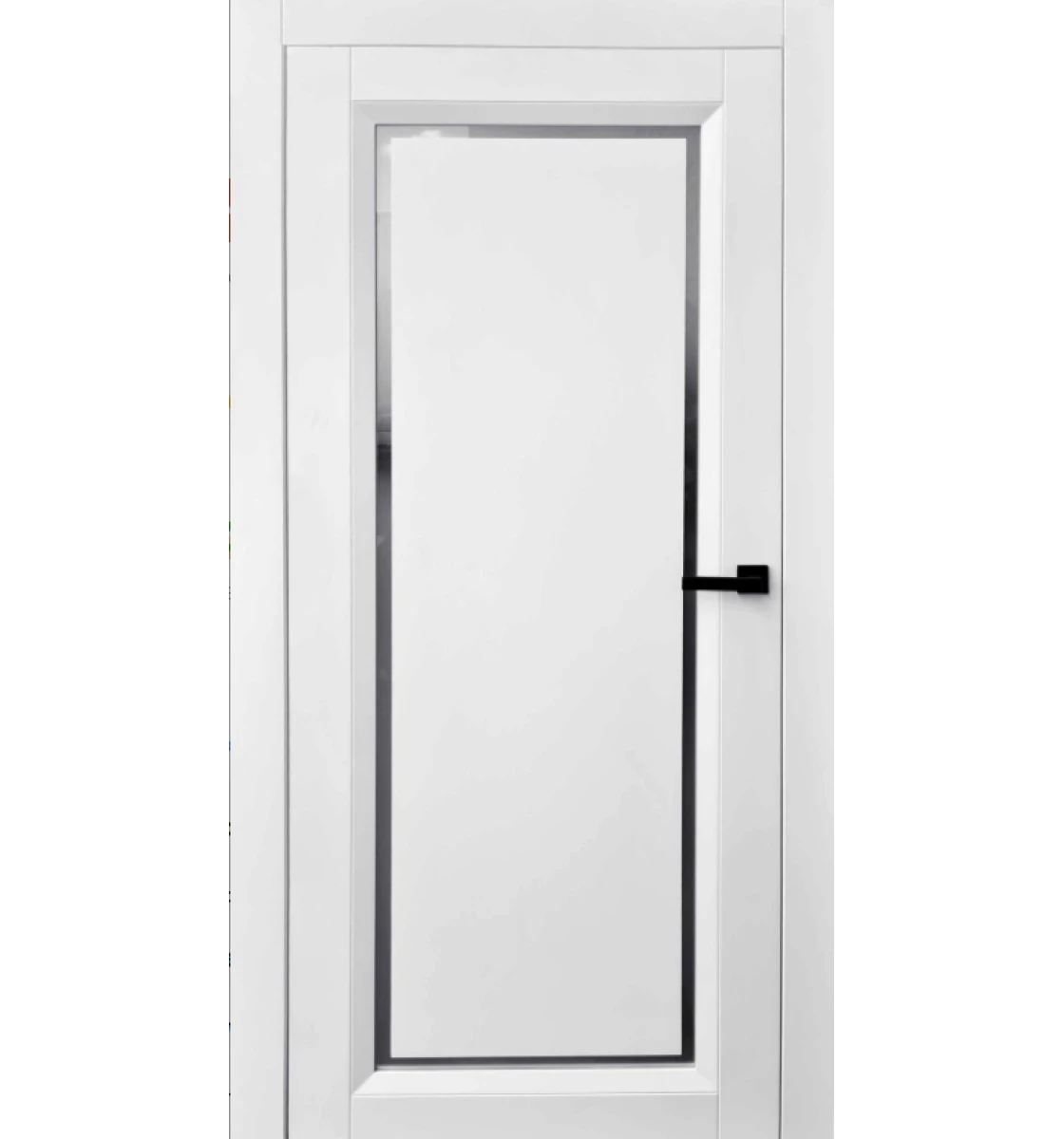Межкомнатная дверь Estet Doors МК Прованс Glass