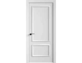 Межкомнатная дверь SecretDoors New Classic Teano 02