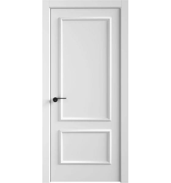 Межкомнатная дверь SecretDoors New Classic Teano 02