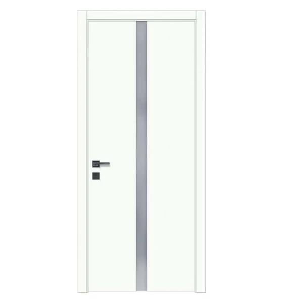Міжкімнатні двері WakeWood Deluxe clear 03
