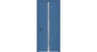 Міжкімнатні двері WakeWood Deluxe clear 03 Фото №2