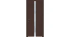 Міжкімнатні двері WakeWood Deluxe clear 03 Фото №3