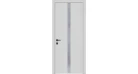 Міжкімнатні двері WakeWood Deluxe clear 03 Фото №6