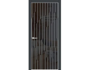 Міжкімнатні двері WakeWood Bogemia VIP 67