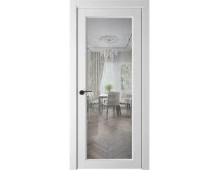 Межкомнатная дверь SecretDoors New Classic Palermo 05