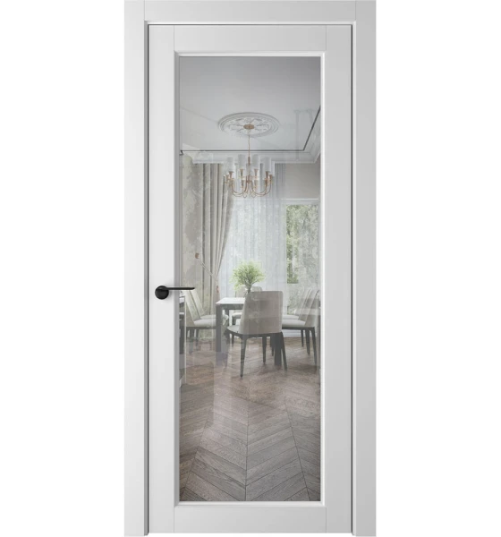 Межкомнатная дверь SecretDoors New Classic Palermo 05