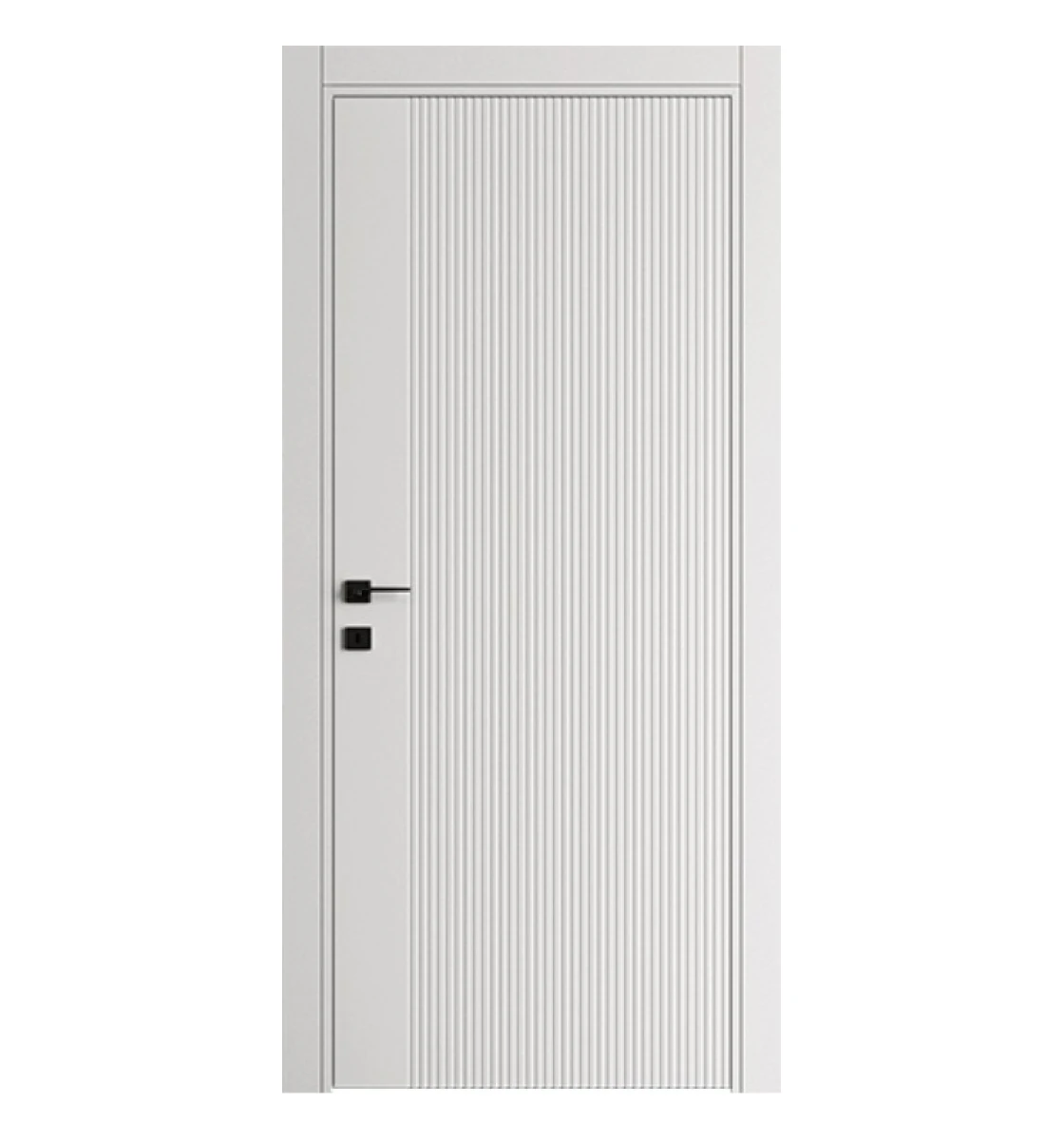 Межкомнатная дверь Dooris Form FR08