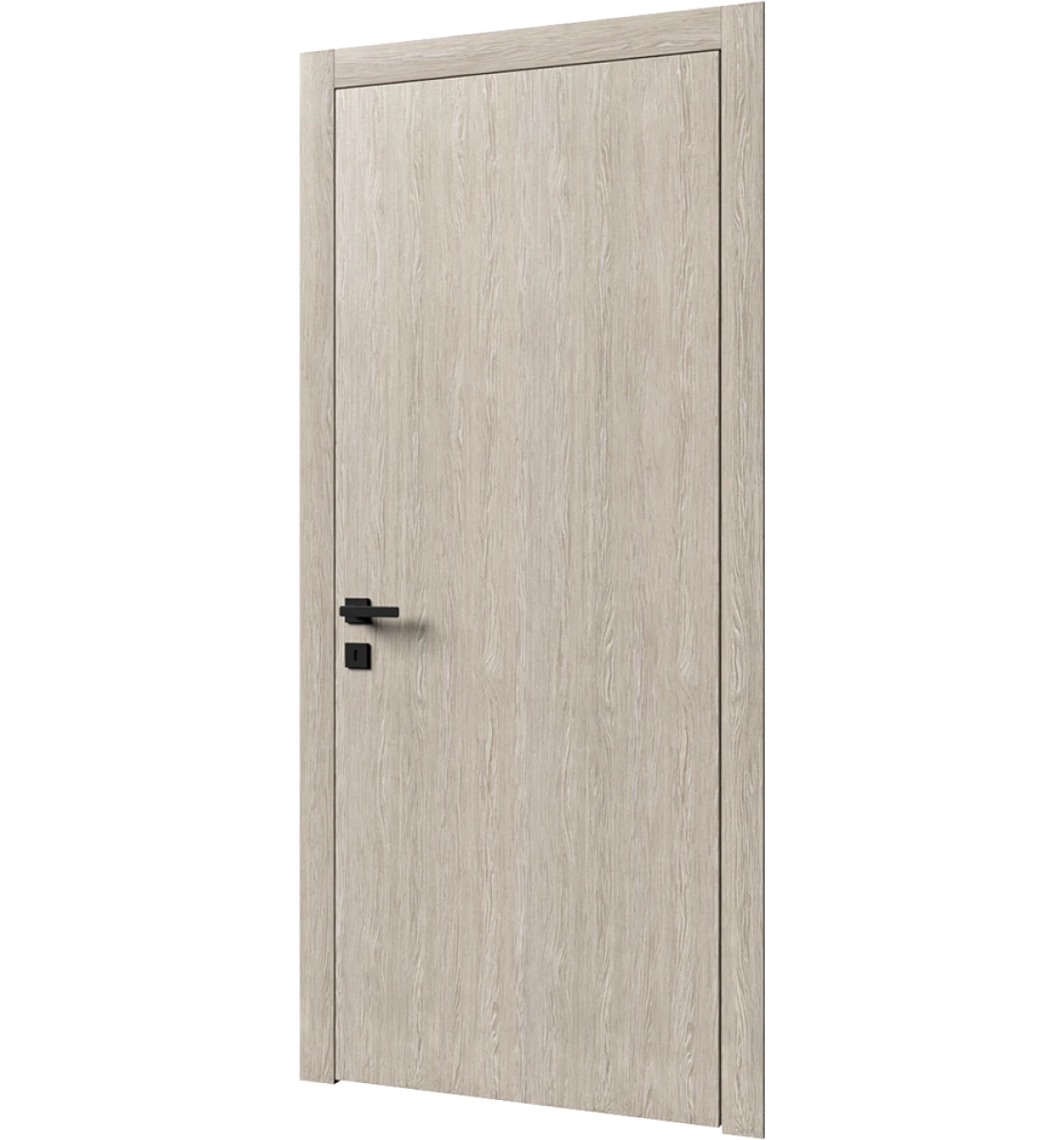 Межкомнатная дверь SecretDoors Contemporary Wood Prima W
