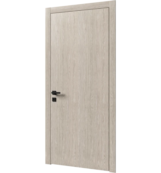 Межкомнатная дверь SecretDoors Contemporary Wood Prima W