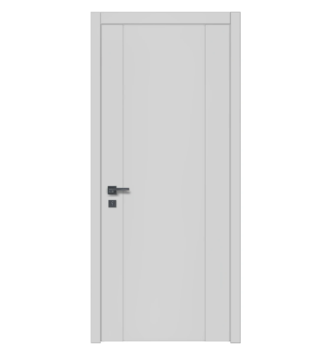 Межкомнатная дверь WakeWood Line 01