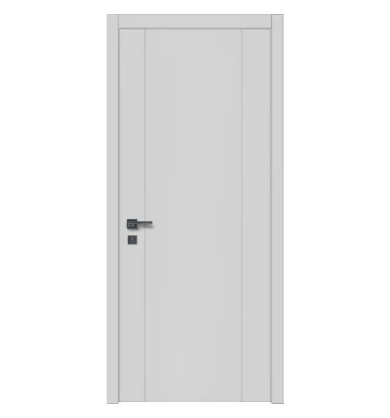 Межкомнатная дверь WakeWood Line 01