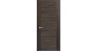 Межкомнатная дверь WakeWood Line 01 Фото №2