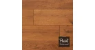 Массив Pacioli Дуб рустик Teak L118 Фото №2