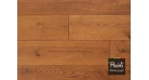 Массив Pacioli Дуб рустик Teak L118 Фото №1
