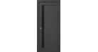 Межкомнатная дверь Папа Карло ML-644 Black Фото №6